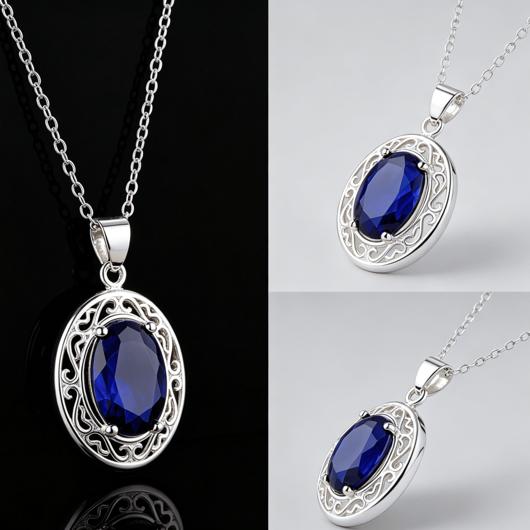 Vintage Fashion Boutique - Special offer 925 Sterling Silver classy