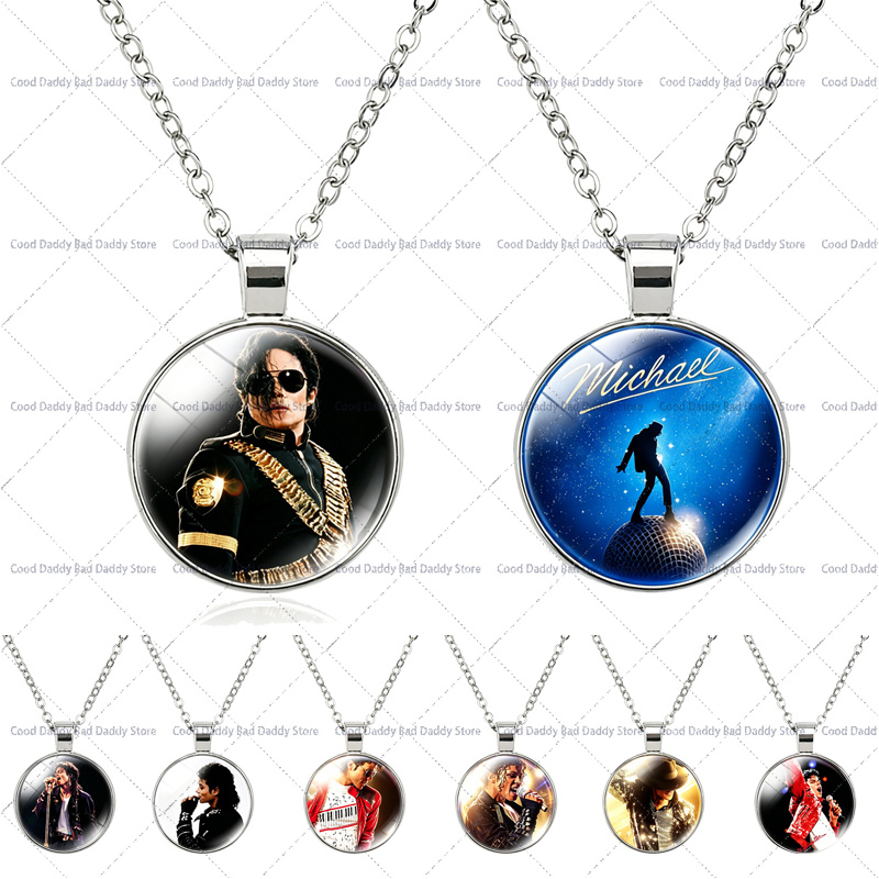 Vintage Fashion Y2K - The King of Pop MJ Michael