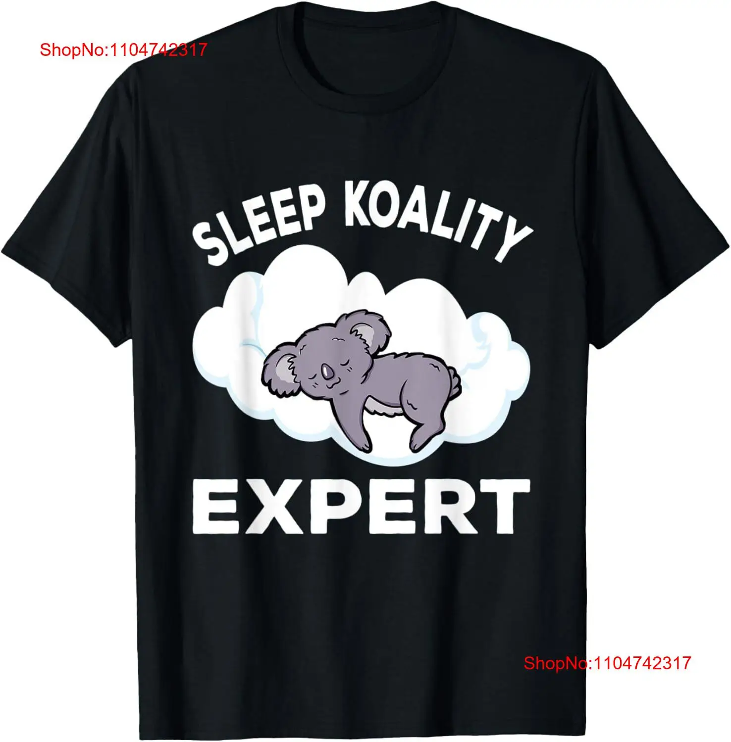 Vintage Fashion Expert - Sleep Koality Expert Pun For Sleeping