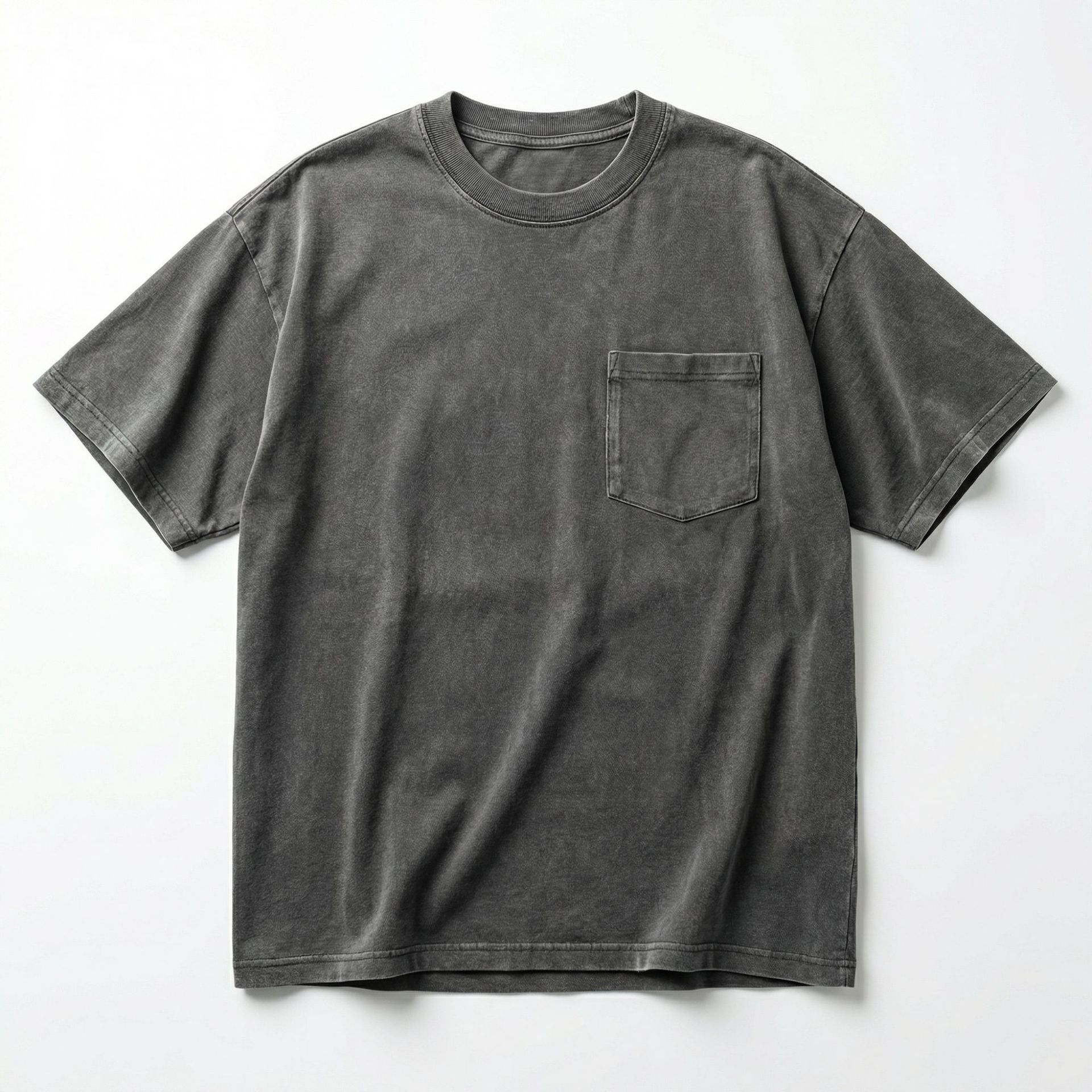 Vintage Urban Fashion - Custom Your Log Washed Vintage Cotton