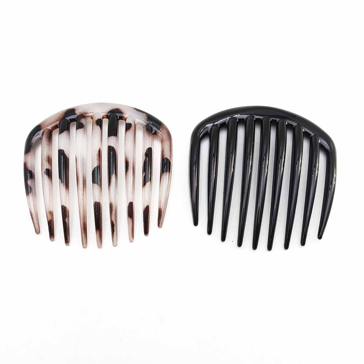 Vintage Fashion Boutique - 2/3/5/6/10 PCS Headdress Fashionable Women Simple