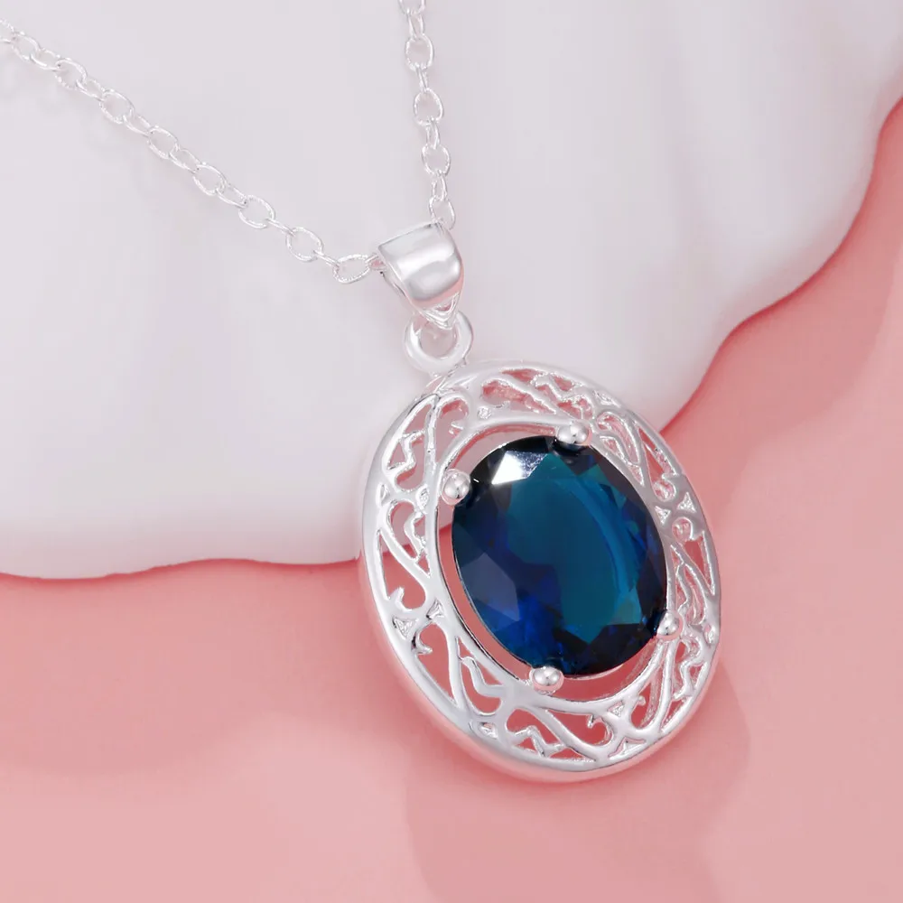 Special offer 925 Sterling Sil - Vintage Fashion Boutique ulasan dan harga