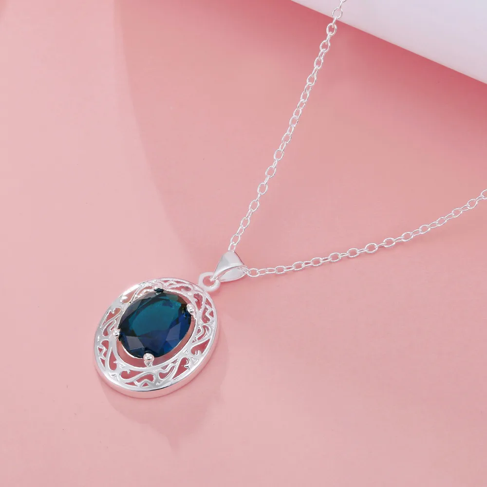 Special offer 925 Sterling Sil - Vintage Fashion Boutique ulasan dan harga