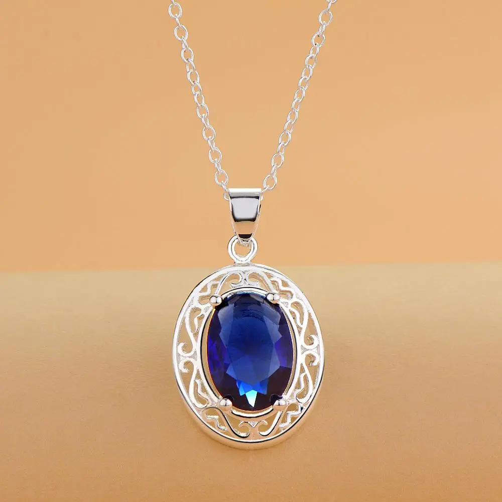 Special offer 925 Sterling Sil - Vintage Fashion Boutique ulasan dan harga