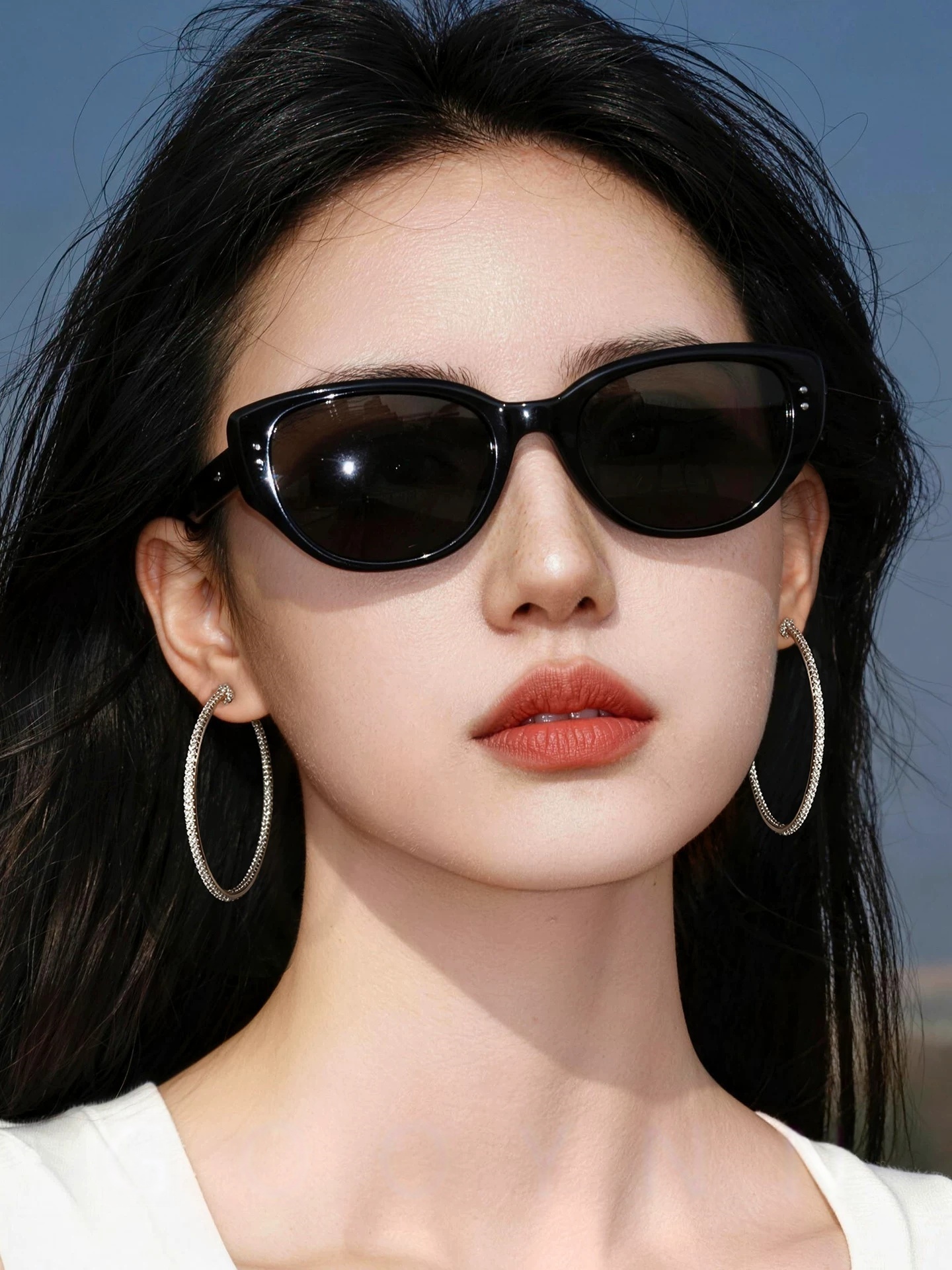 Celebrity Same Style Runway Bi - Vintage Fashion Runway ulasan dan harga