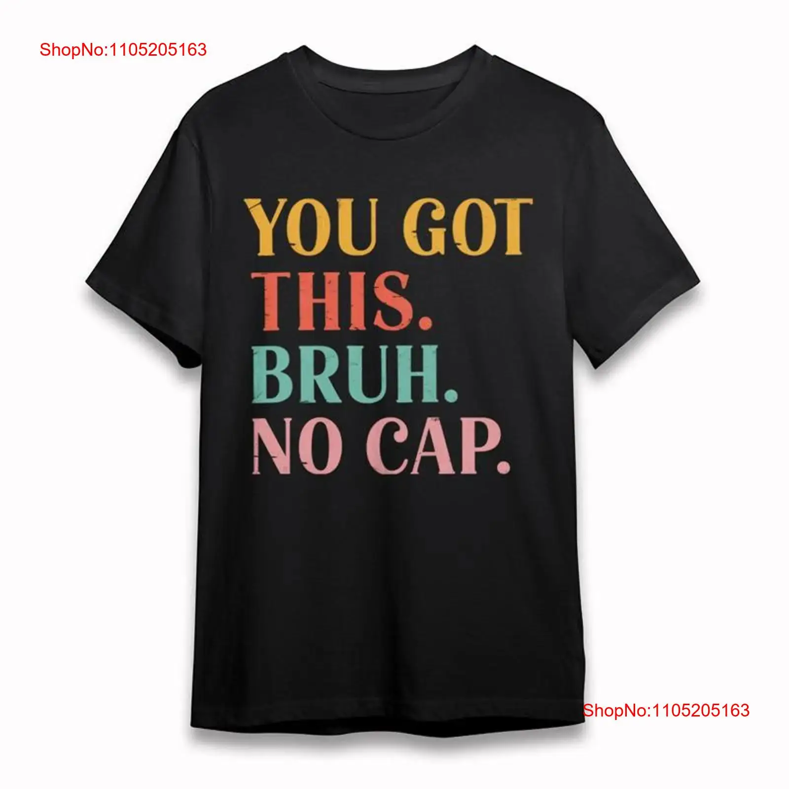 Men's Trend Soft Classic T Shi - Vintage Urban Fashion ulasan dan harga