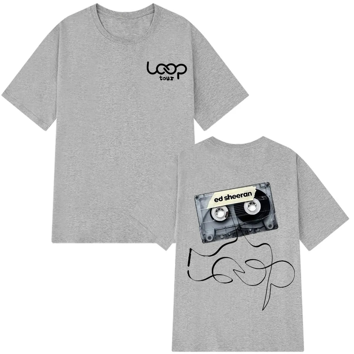 Fashion Vintage Men Women T-sh - Vintage Fashion Australia ulasan dan harga