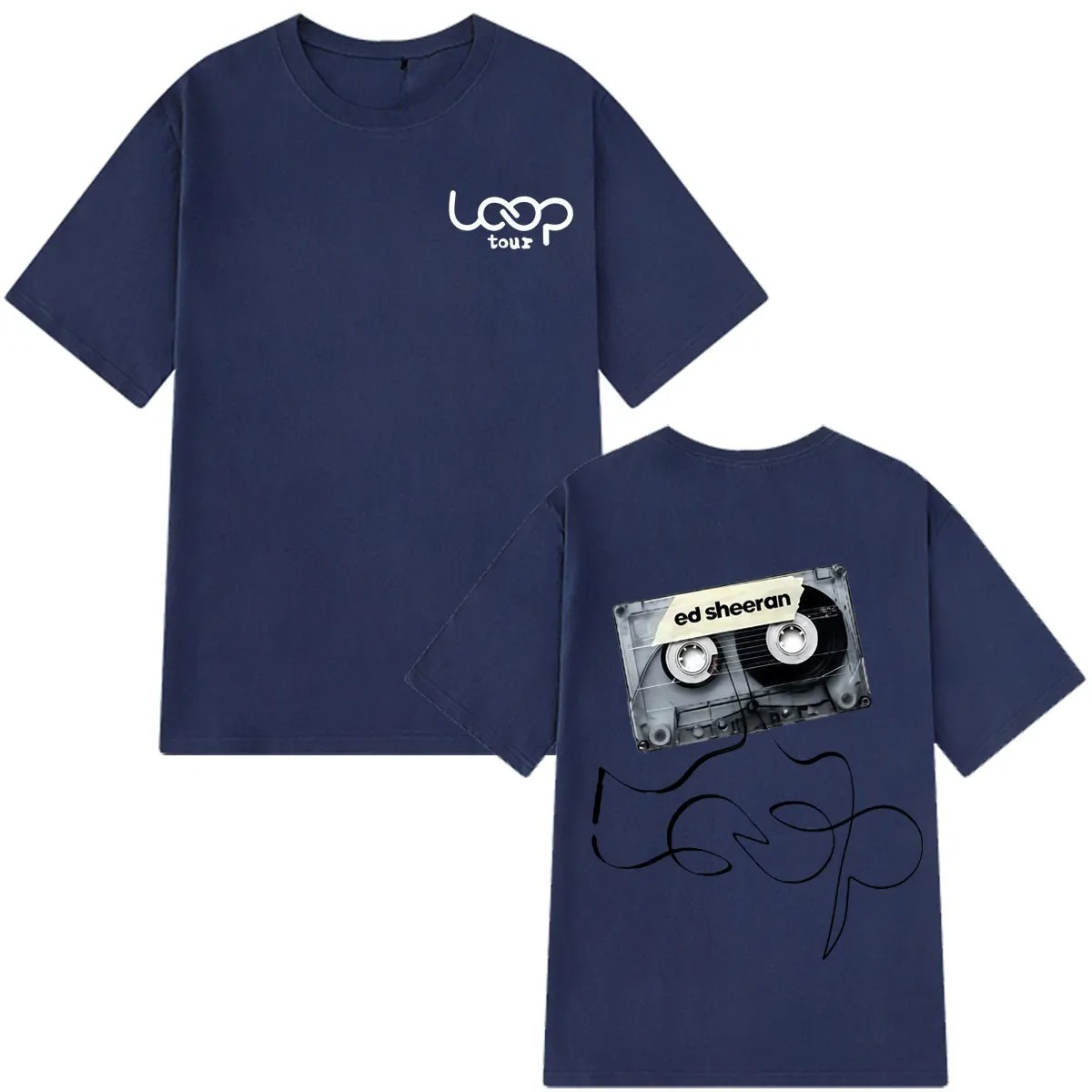 Fashion Vintage Men Women T-sh - Vintage Fashion Australia ulasan dan harga