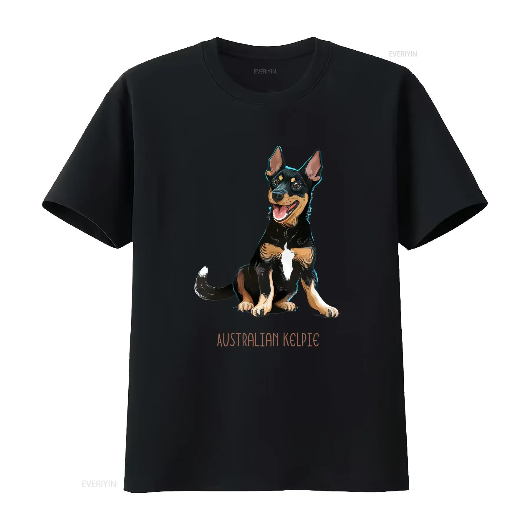 Australian Kelpie Made in Aust - Vintage Fashion Australia ulasan dan harga