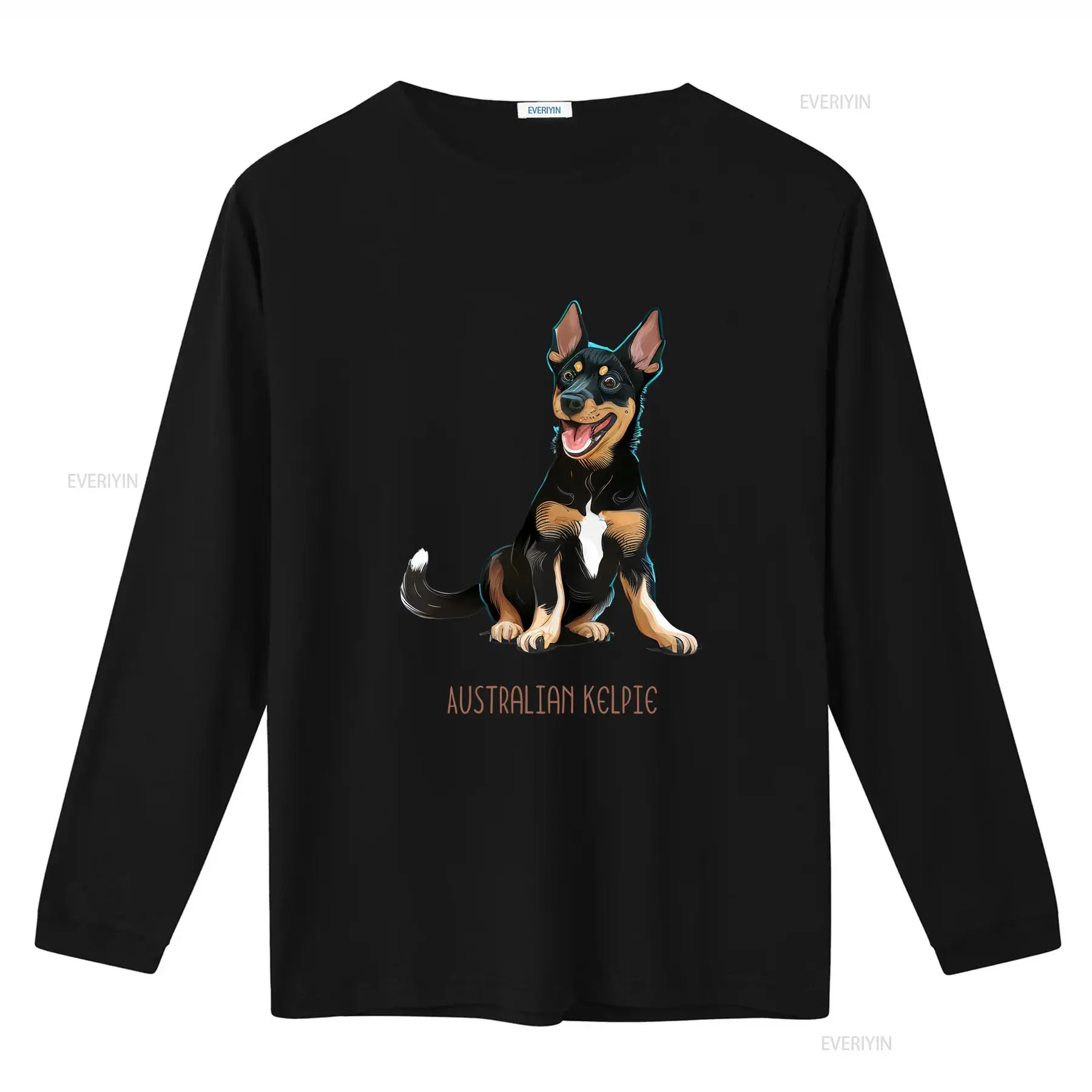 Australian Kelpie Made in Aust - Vintage Fashion Australia ulasan dan harga