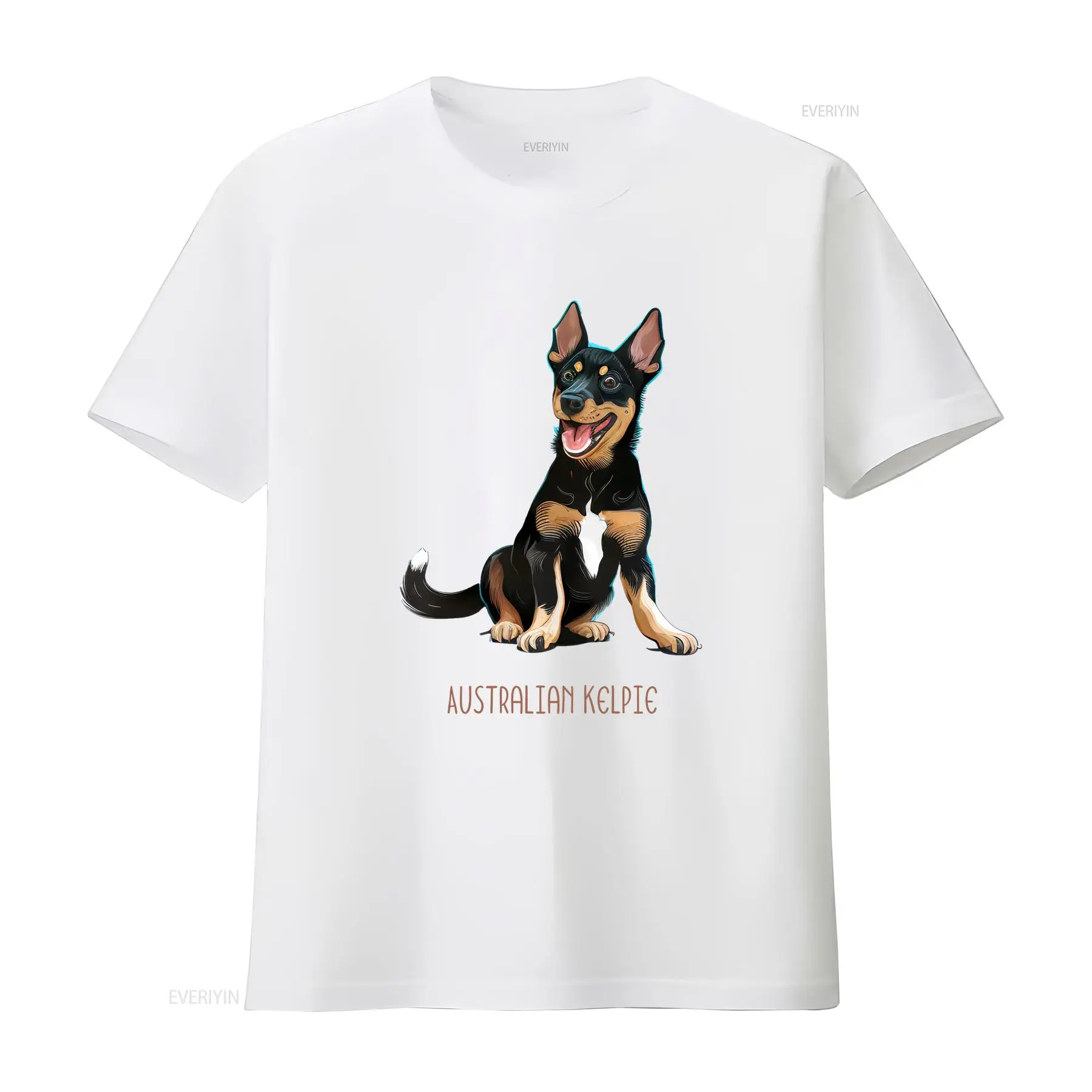 Australian Kelpie Made in Aust - Vintage Fashion Australia ulasan dan harga