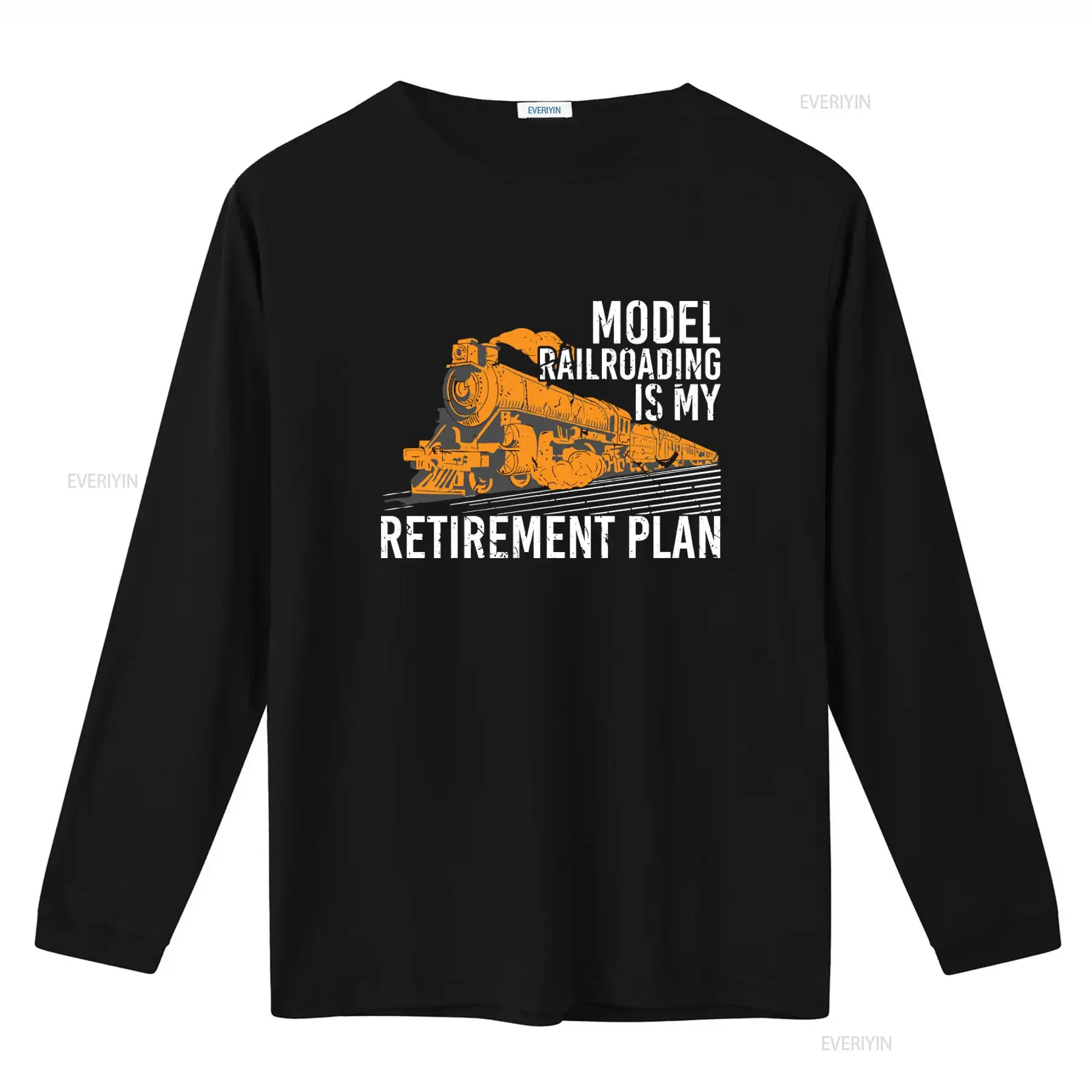 Retirement Plan Model Railroad - Vintage Fashion Model ulasan dan harga