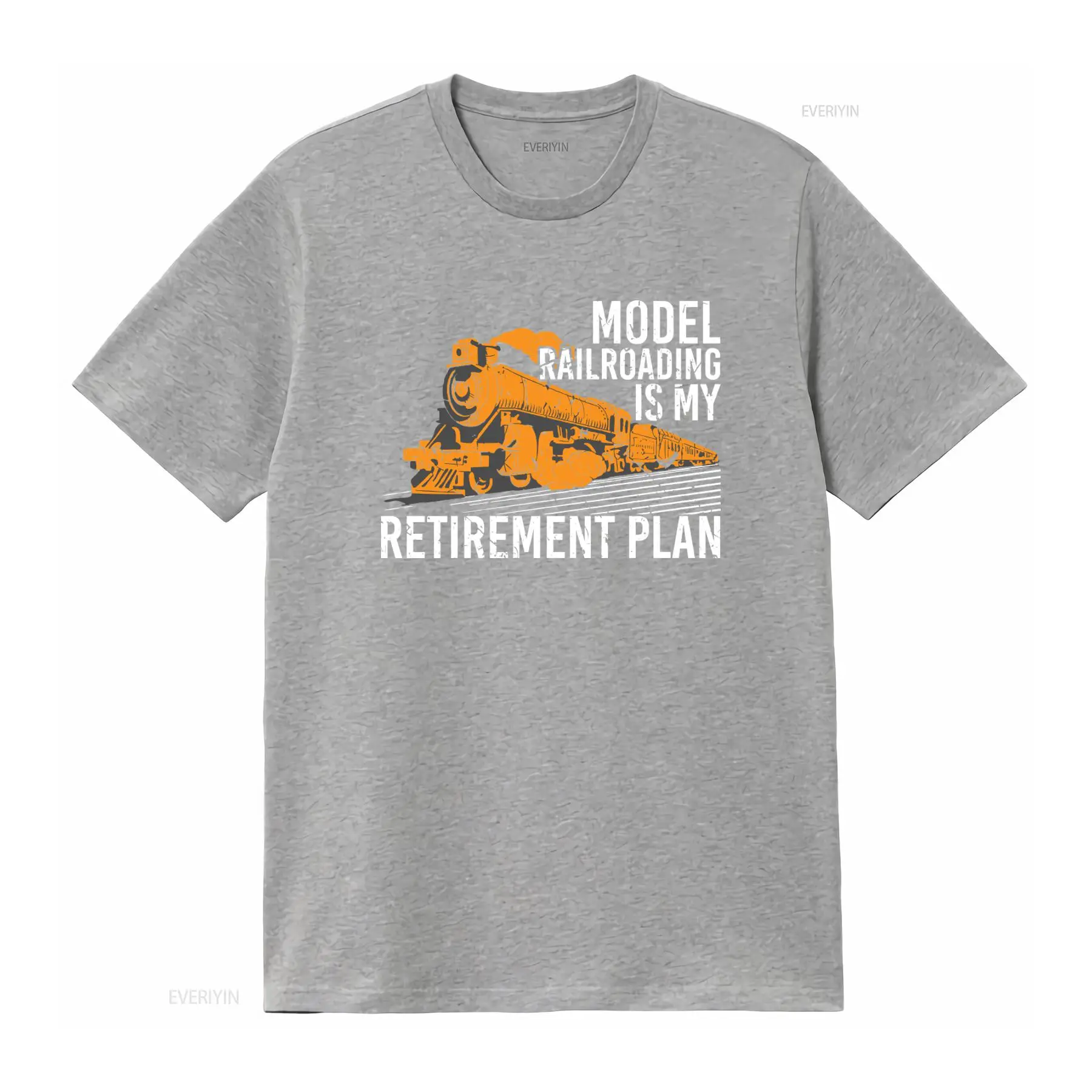 Retirement Plan Model Railroad - Vintage Fashion Model ulasan dan harga