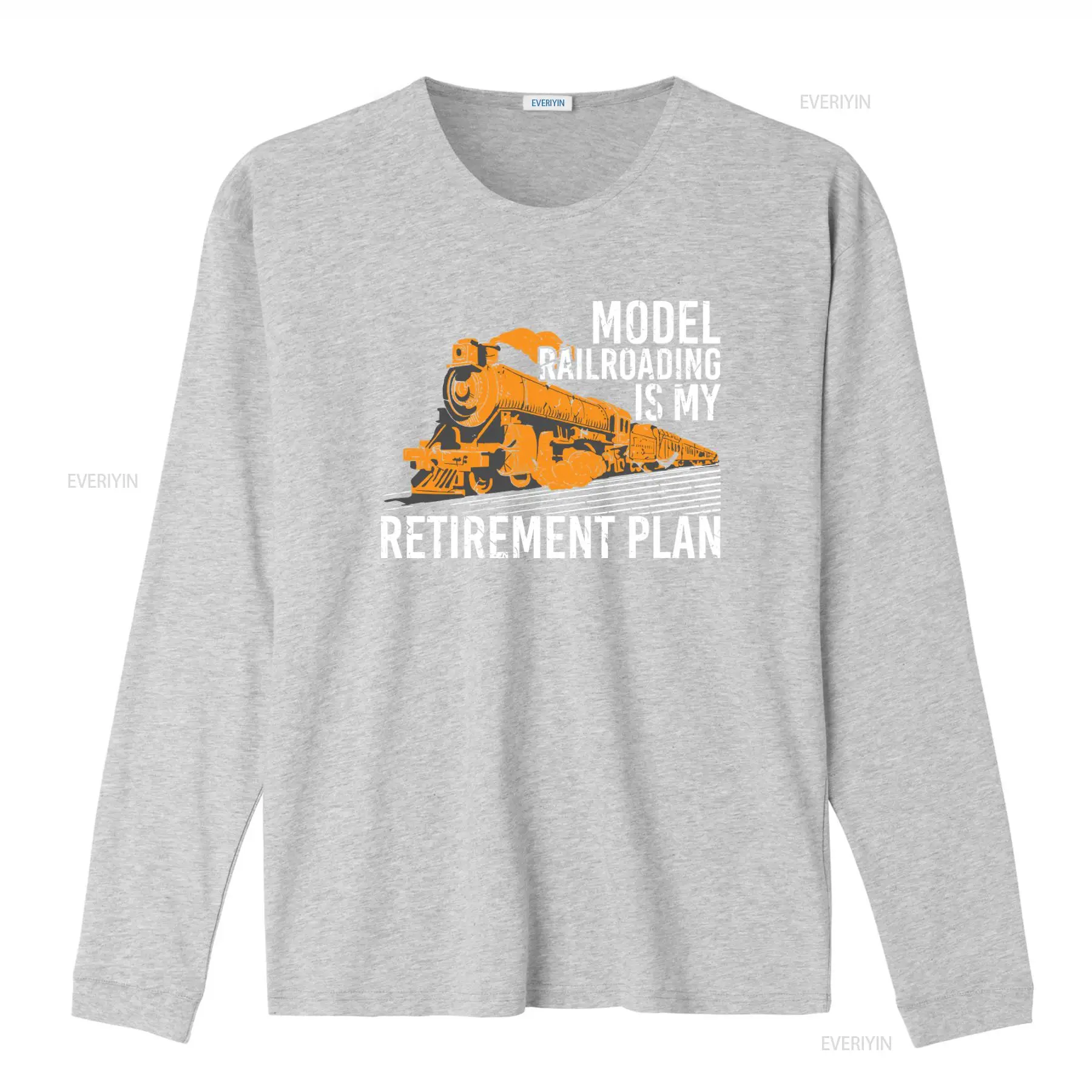 Retirement Plan Model Railroad - Vintage Fashion Model ulasan dan harga