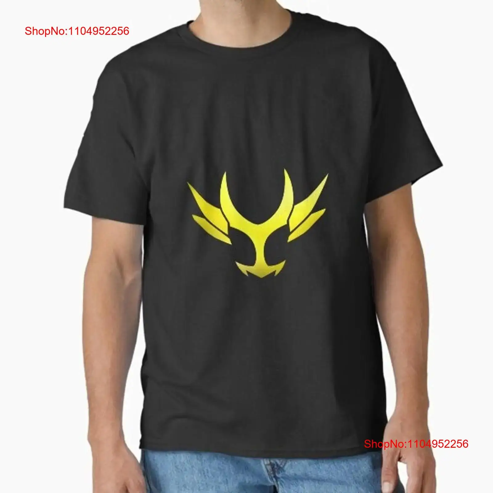 Kamen Rider Agito Emblem New M - Vintage Fashion Australia ulasan dan harga
