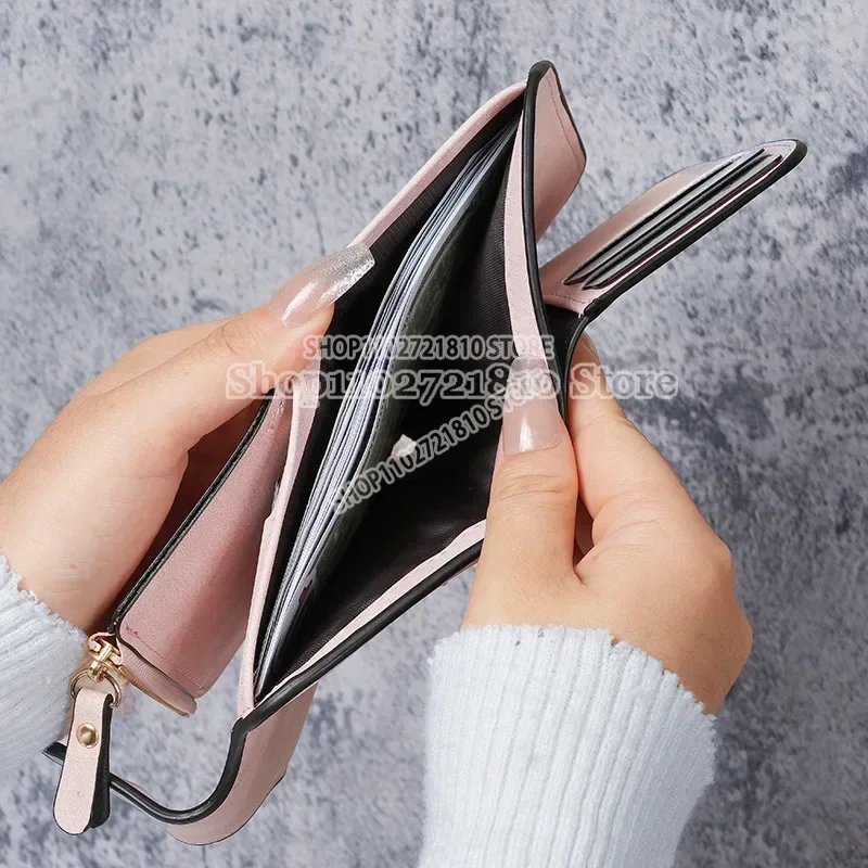 Snoopys Wallet New Fashion Pop - Vintage Fashion Model ulasan dan harga