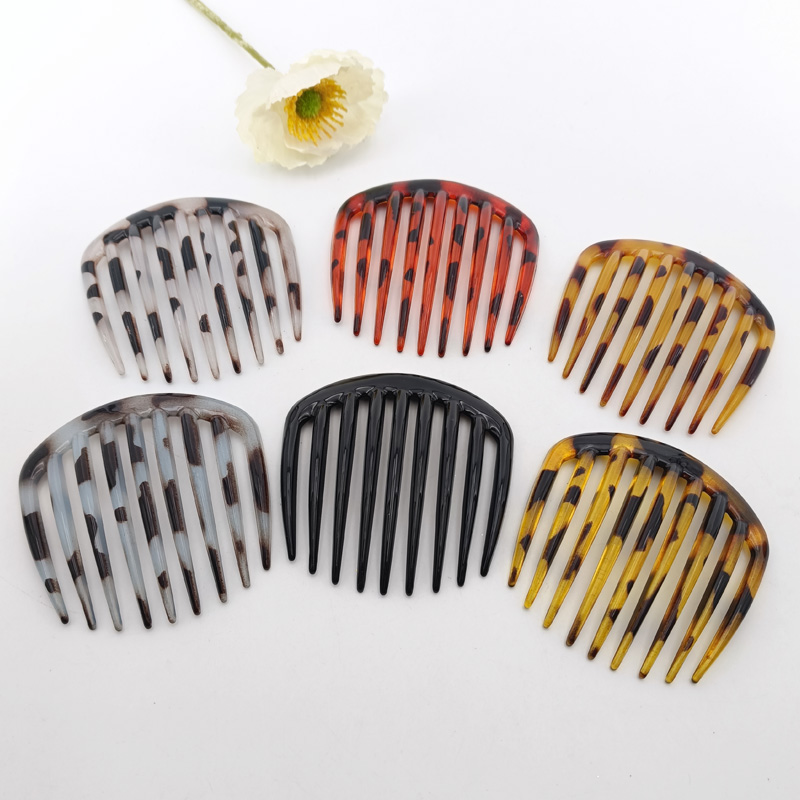 7cm Leopard print Headdress Fa - Vintage Fashion Boutique ulasan dan harga