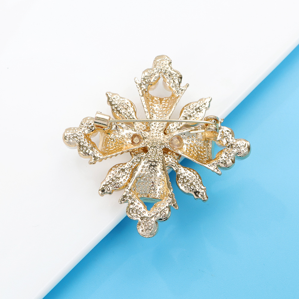 Vintage Medieval Jewelry Pearl - Vintage Fashion Boutique ulasan dan harga