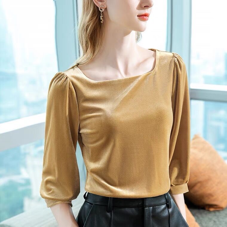 England style women fashion vi - Vintage Fashion Y2K ulasan dan harga