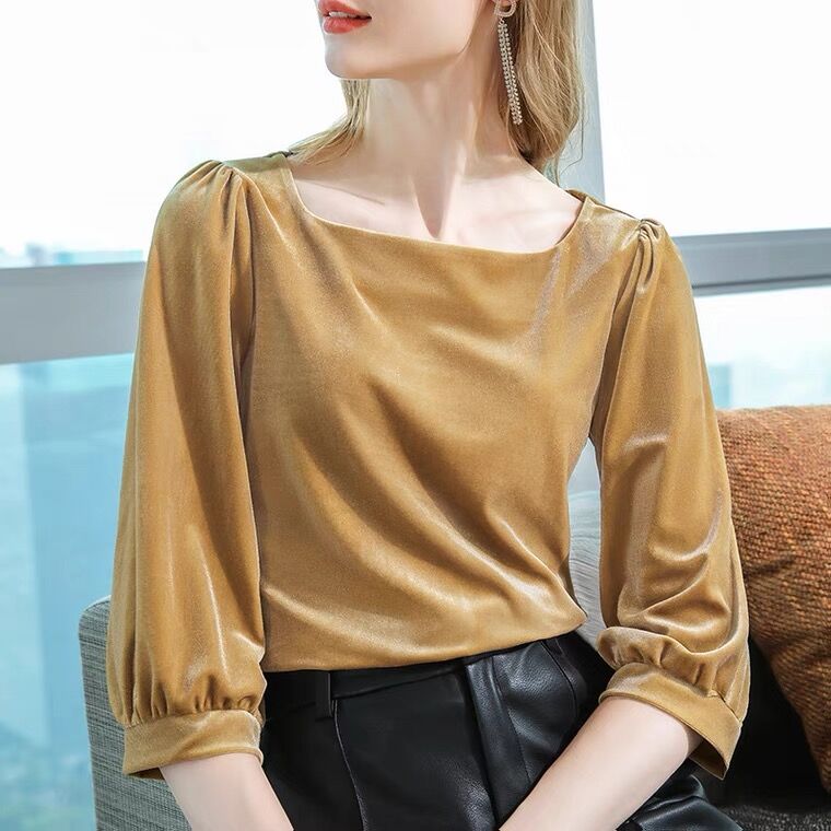 England style women fashion vi - Vintage Fashion Y2K ulasan dan harga