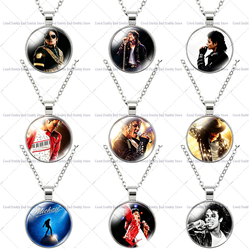 The King of Pop MJ Michael Jac - Vintage Fashion Y2K ulasan dan harga