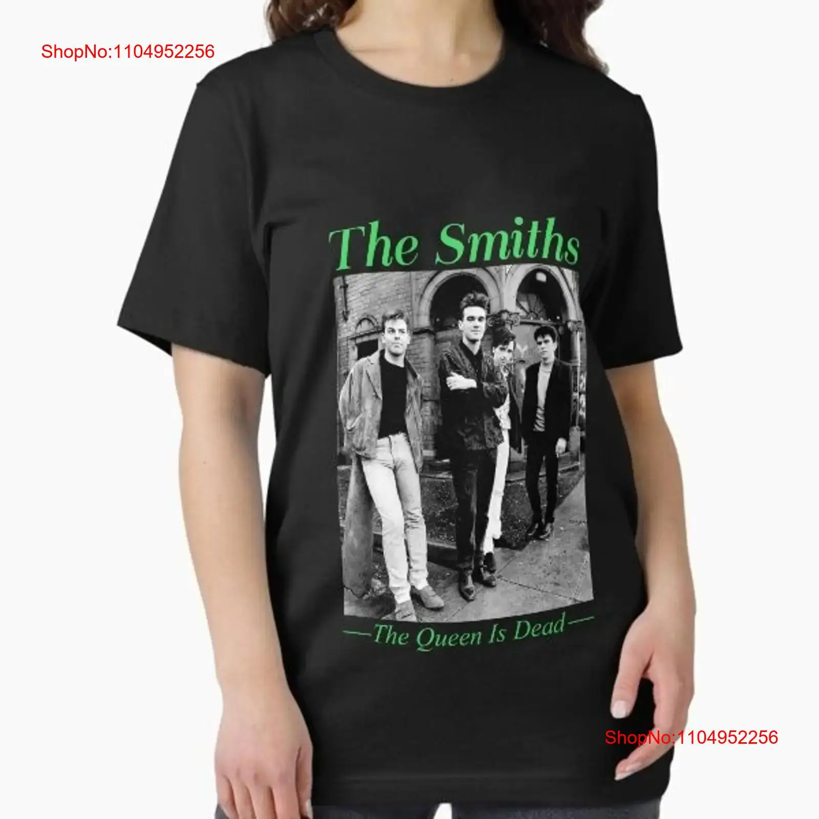 the smiths queen is dead group - Vintage Fashion Australia ulasan dan harga