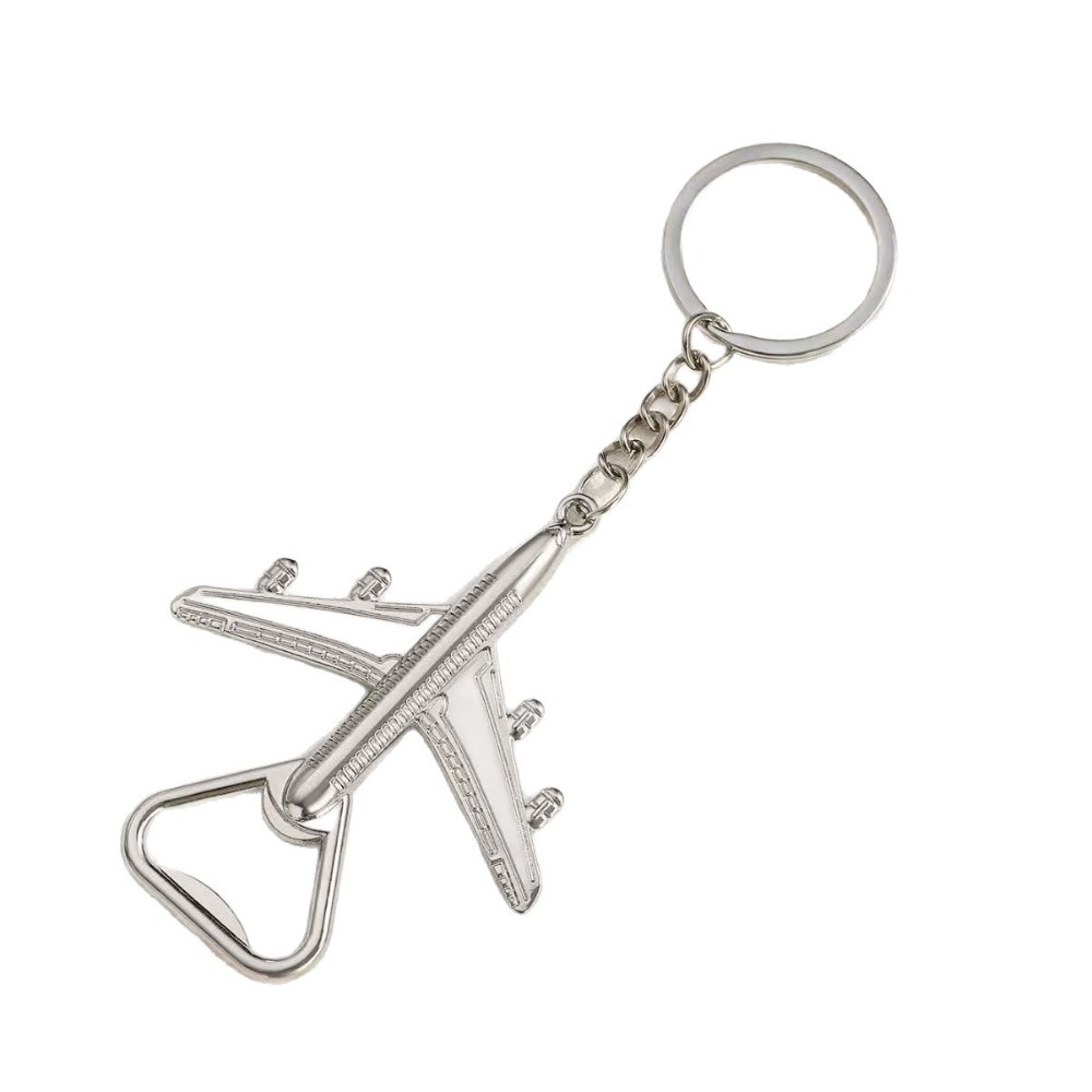 Creative Personalised Keychain - Vintage Fashion Model ulasan dan harga