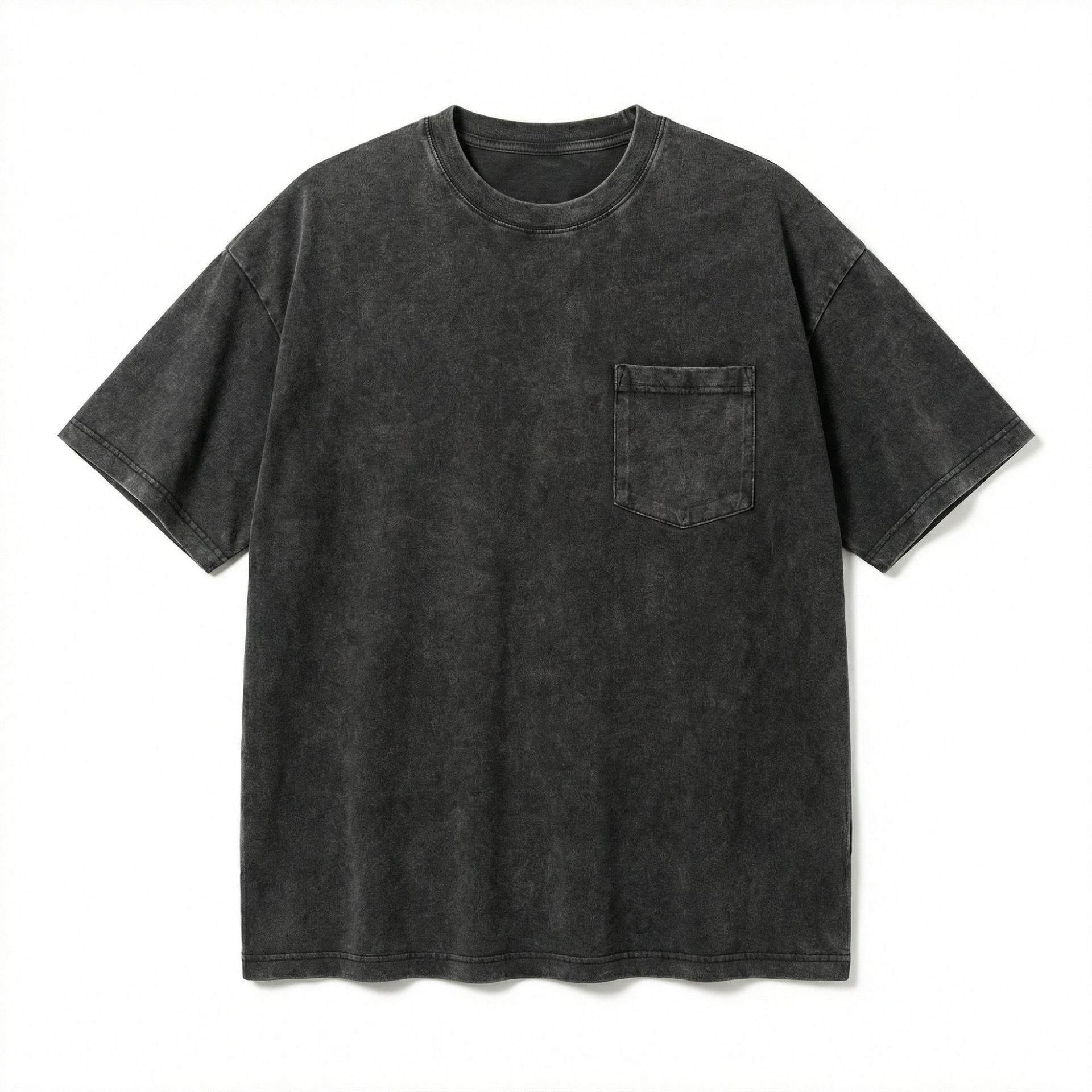 Custom Your Log Washed Vintage - Vintage Urban Fashion ulasan dan harga