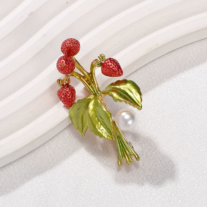 Fashionable Vintage Enamel Str - Vintage Fashion Boutique ulasan dan harga