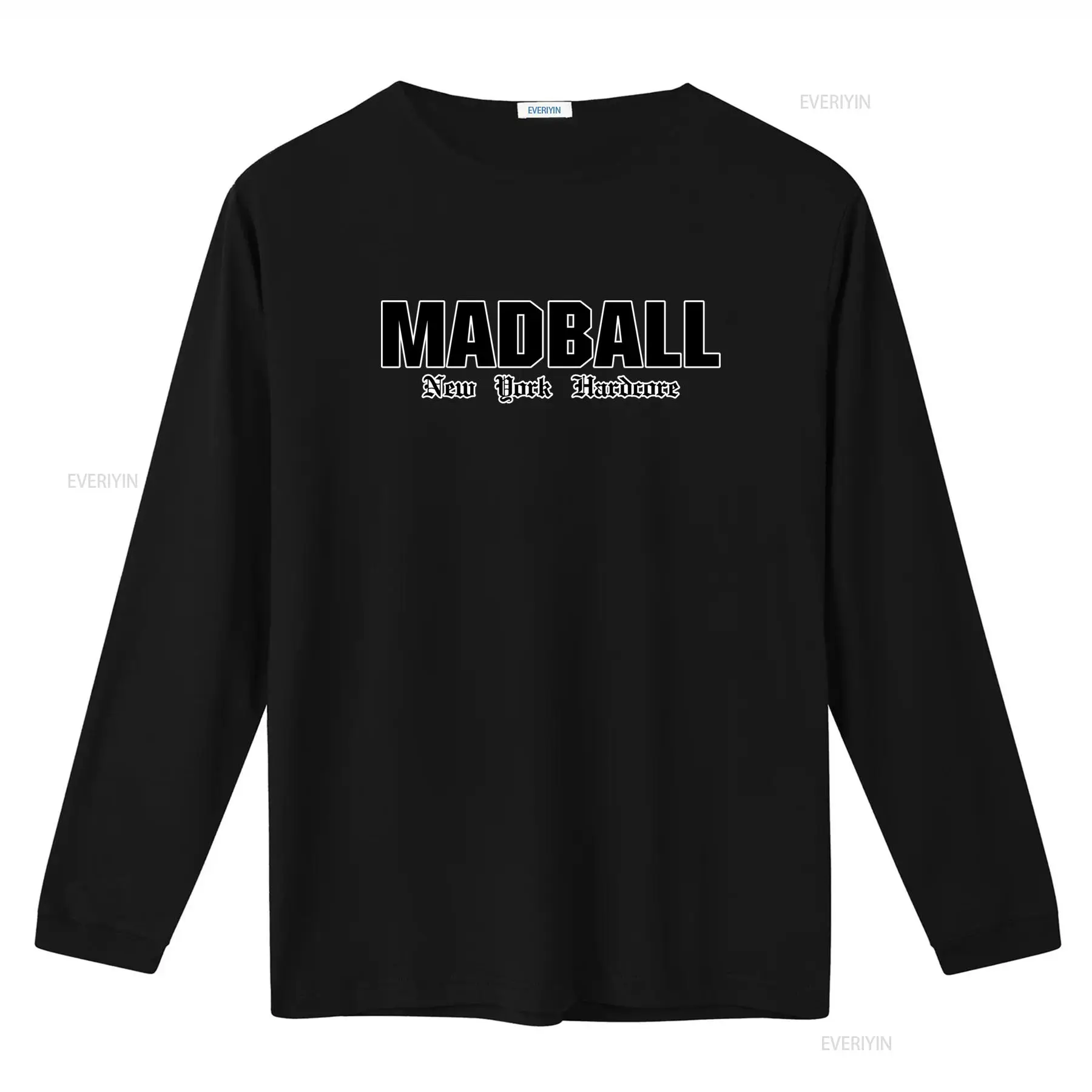Madball New York Hardcore T sh - Vintage Urban Fashion ulasan dan harga