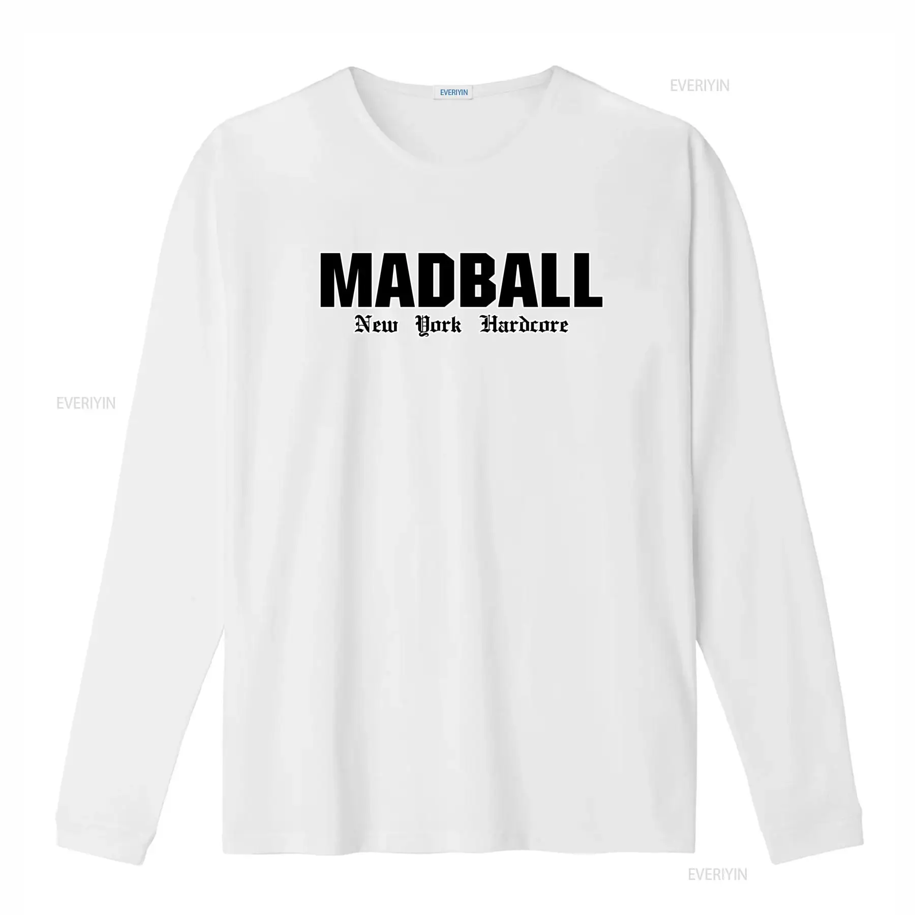 Madball New York Hardcore T sh - Vintage Urban Fashion ulasan dan harga