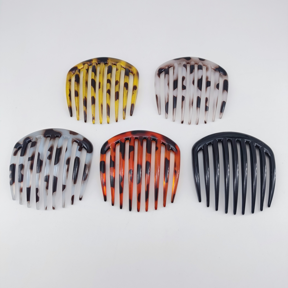 2/3/5/6/10 PCS Headdress Fashi - Vintage Fashion Boutique ulasan dan harga