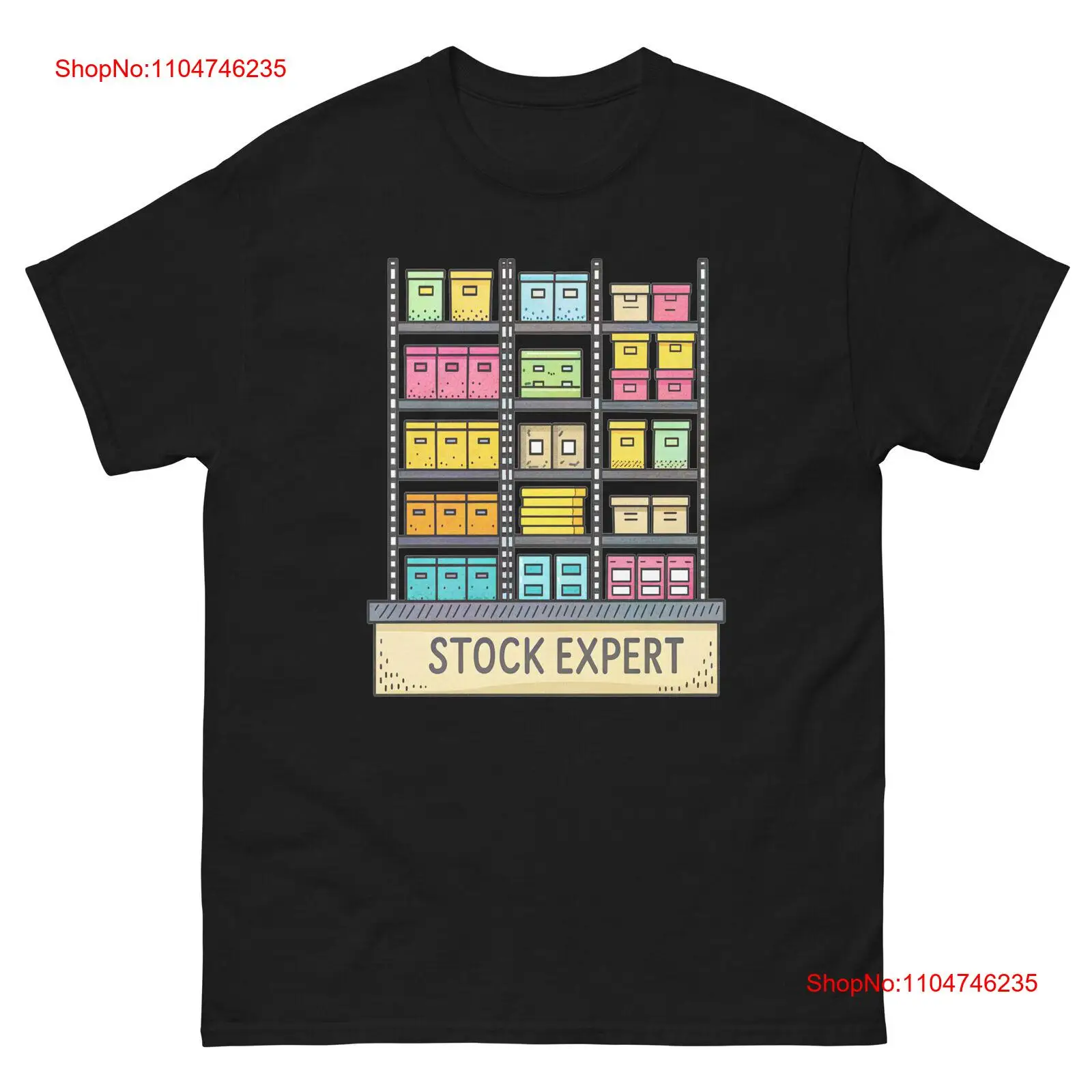 Stock Expert Occupation Job Pr - Vintage Fashion Expert ulasan dan harga