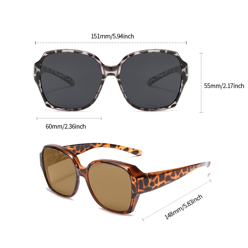 1 pack, large vintage glasses, - Vintage Fashion Photography ulasan dan harga