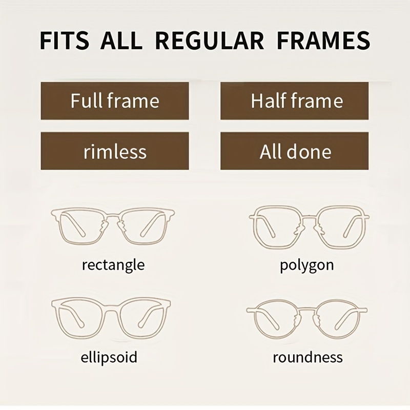 1 pack, large vintage glasses, - Vintage Fashion Photography ulasan dan harga