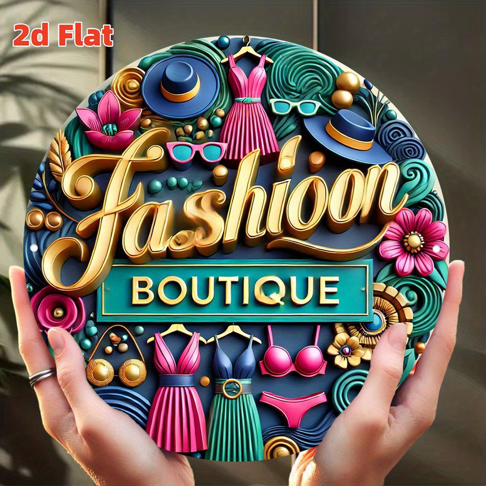 Fashion Boutique - Vintage Dur - Vintage Fashion Boutique ulasan dan harga