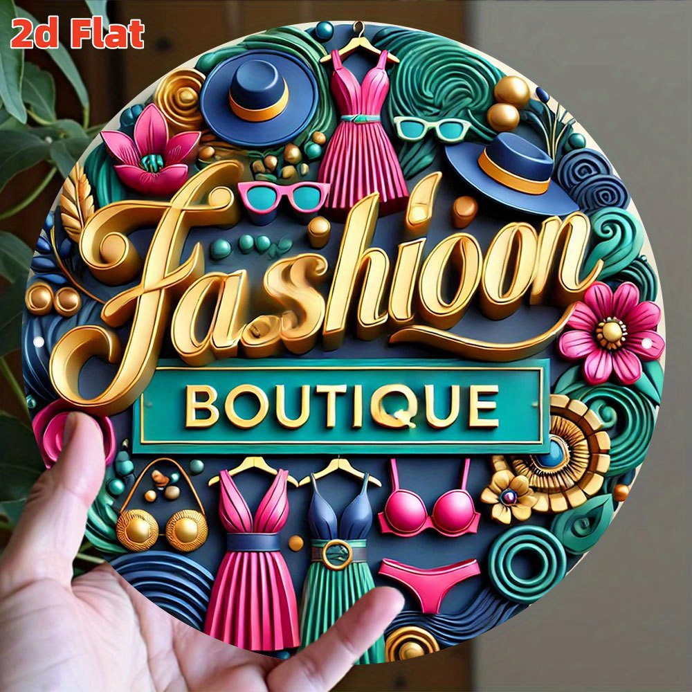 Fashion Boutique - Vintage Dur - Vintage Fashion Boutique ulasan dan harga