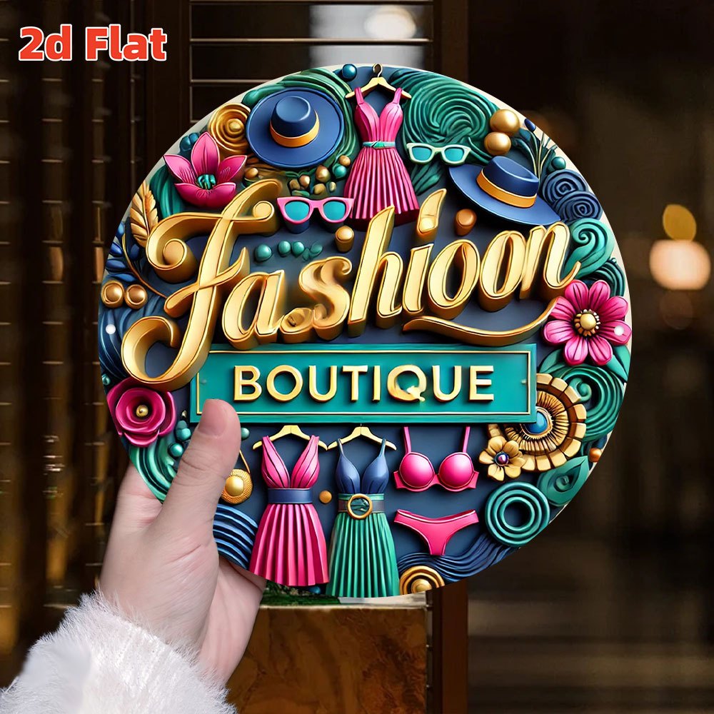 Fashion Boutique - Vintage Dur - Vintage Fashion Boutique ulasan dan harga