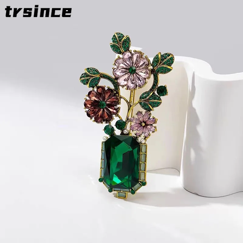 French Vintage High-end Green  - Vintage Fashion Boutique ulasan dan harga