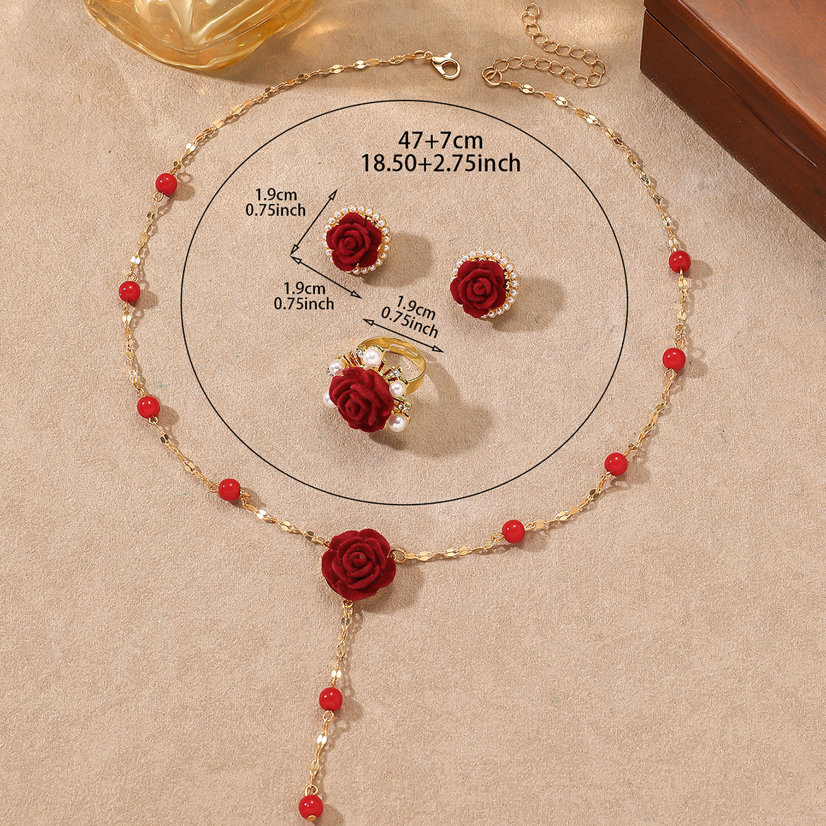Vintage Hong Kong Style Burgun - Vintage Fashion Hong Kong ulasan dan harga