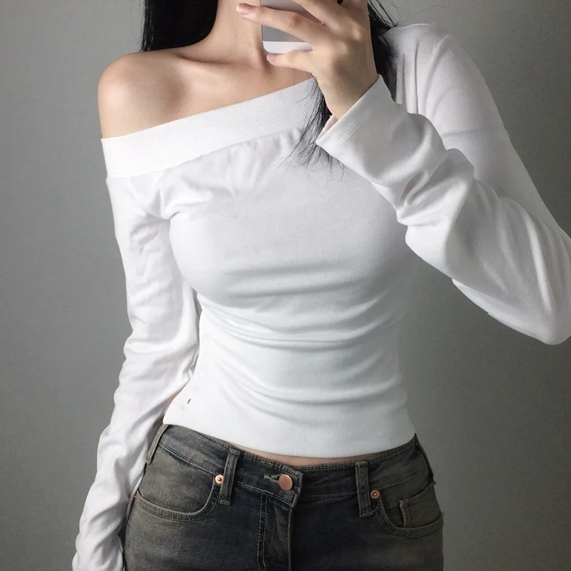 Y2K Vintage Pleated Button T-S - Vintage Fashion Y2K ulasan dan harga