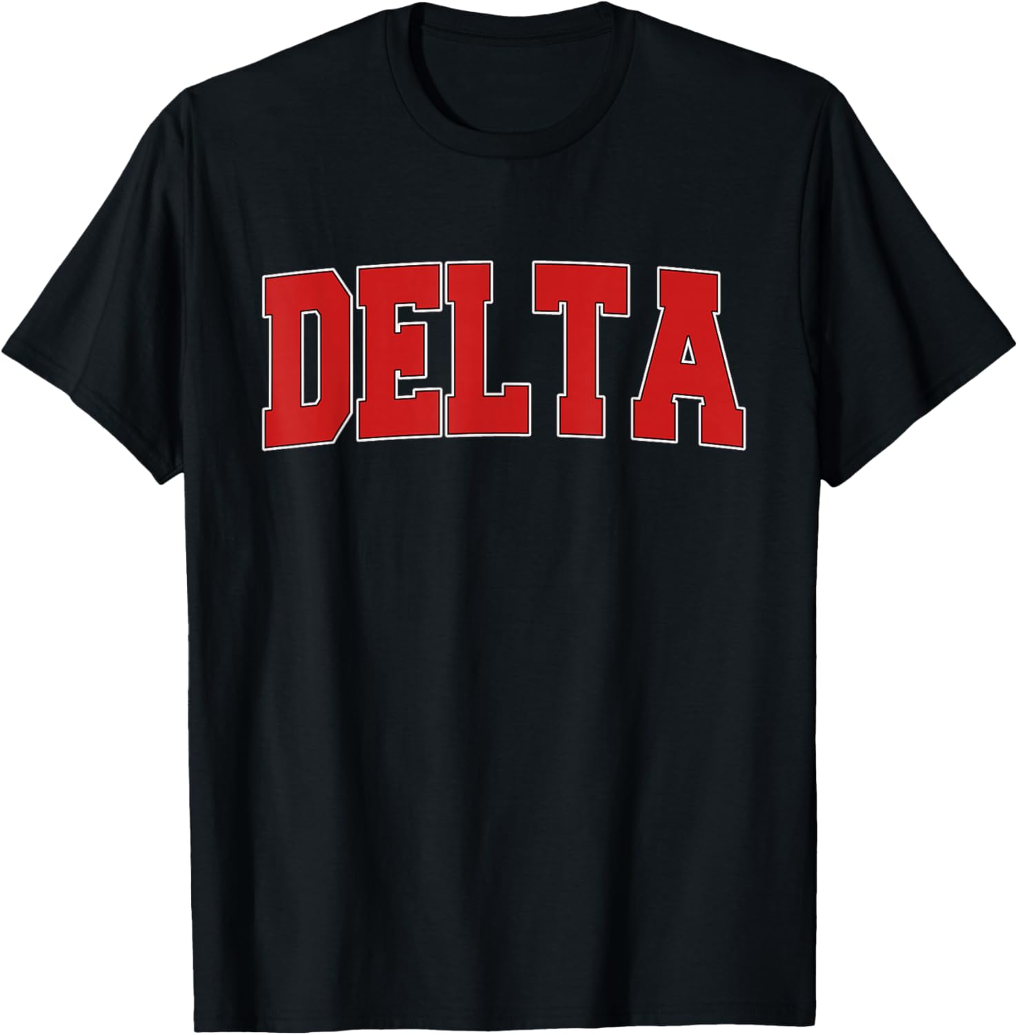 Delta Canada Varsity Style Vin - Vintage Fashion Canada ulasan dan harga