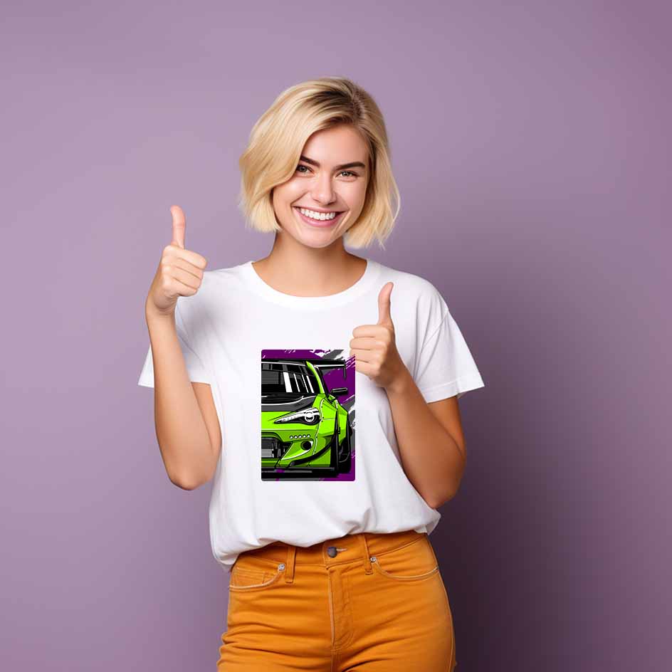Vintage Cruiser Art Urban Raci - Vintage Urban Fashion ulasan dan harga