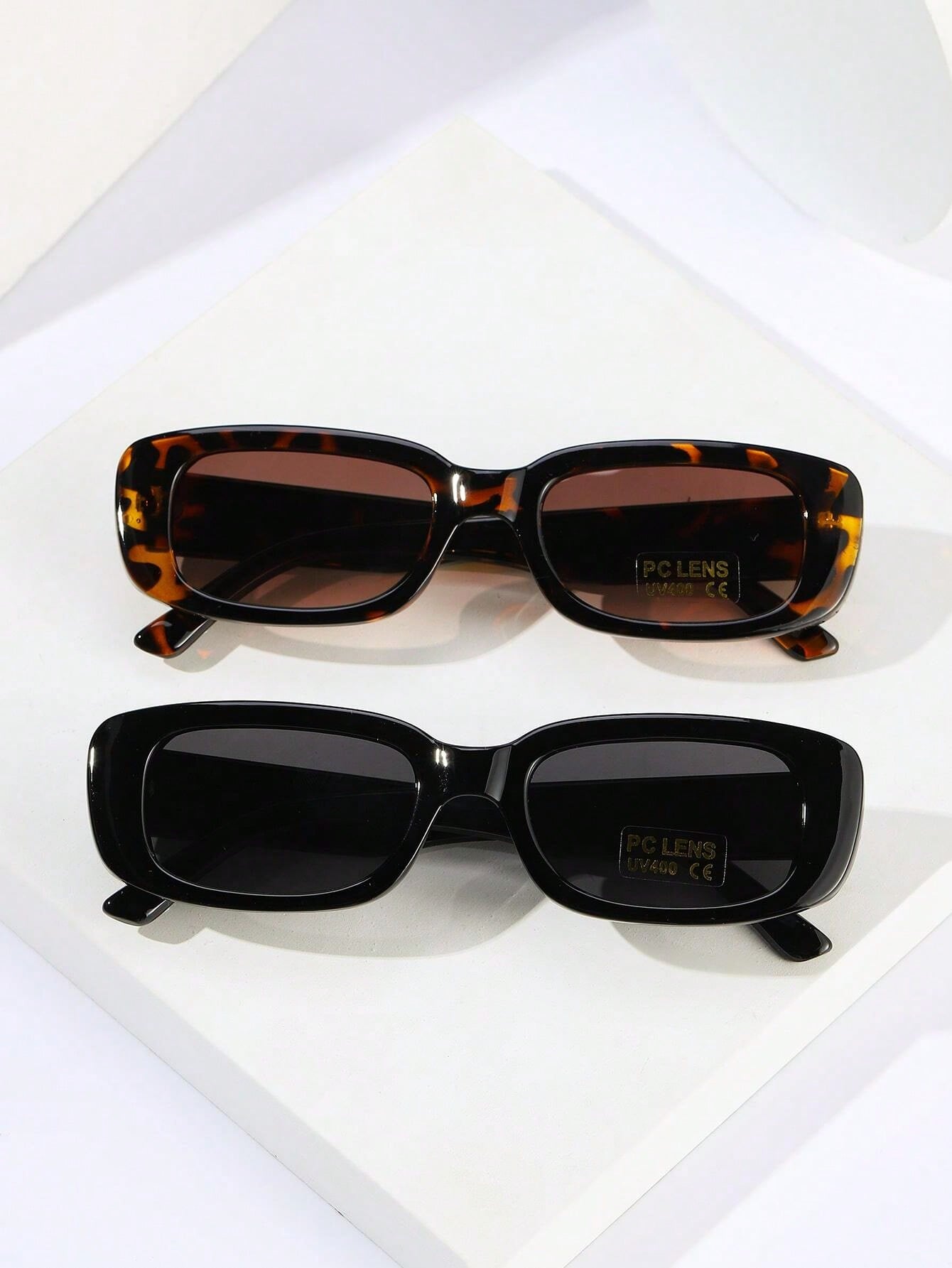 2pcs/Set Couple's Fashion Deco - Vintage Urban Fashion ulasan dan harga